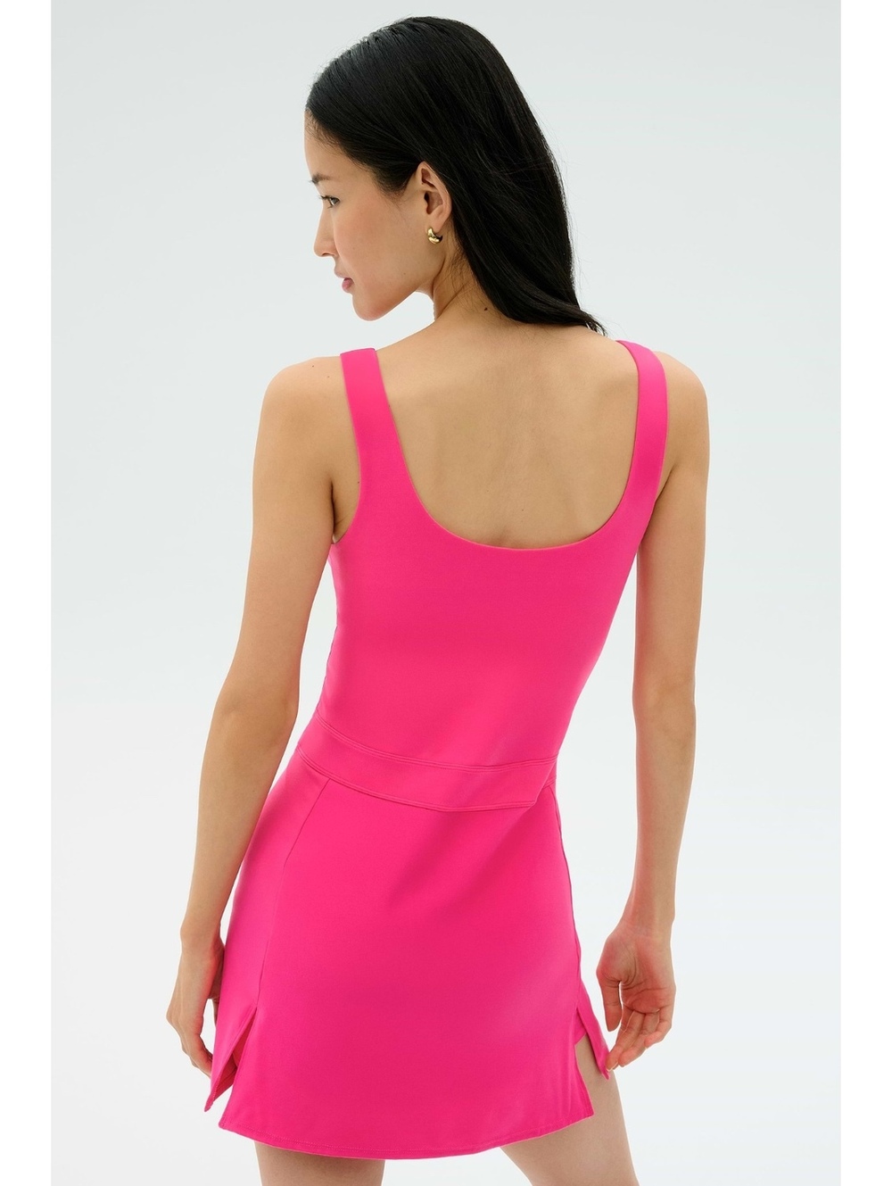 SPLITS59 MARTINA RIGOR DRESS - Picture 2 of 7